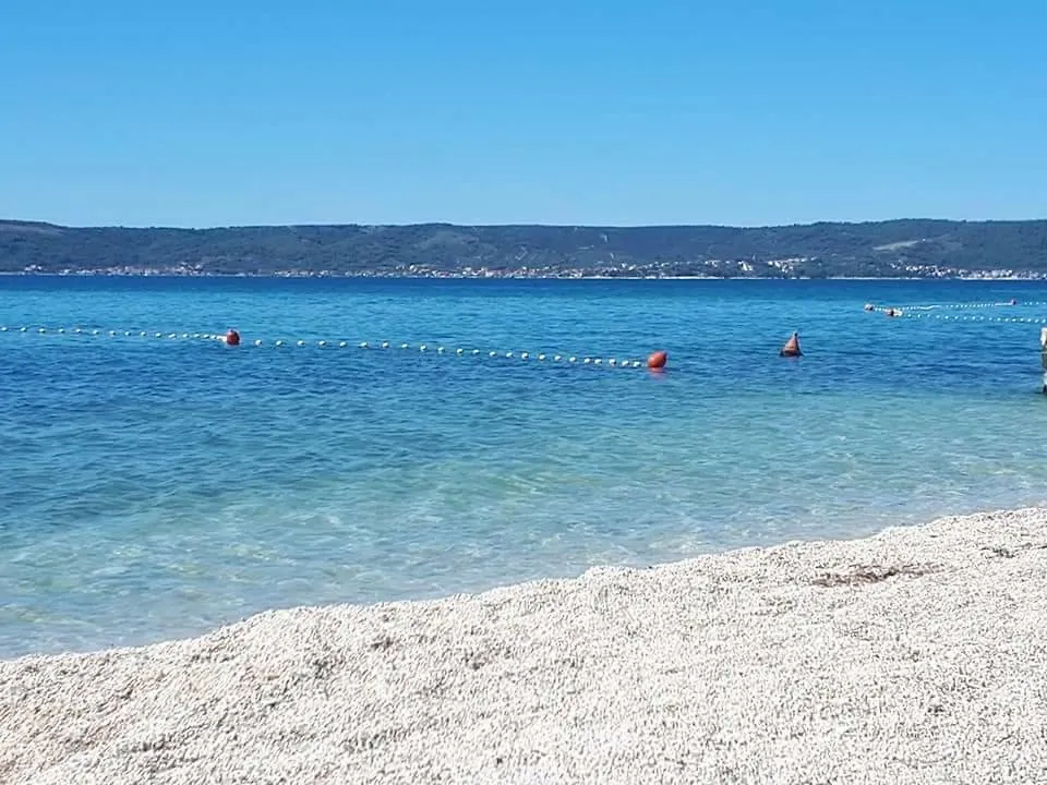 Apartment Red Rose Kastela